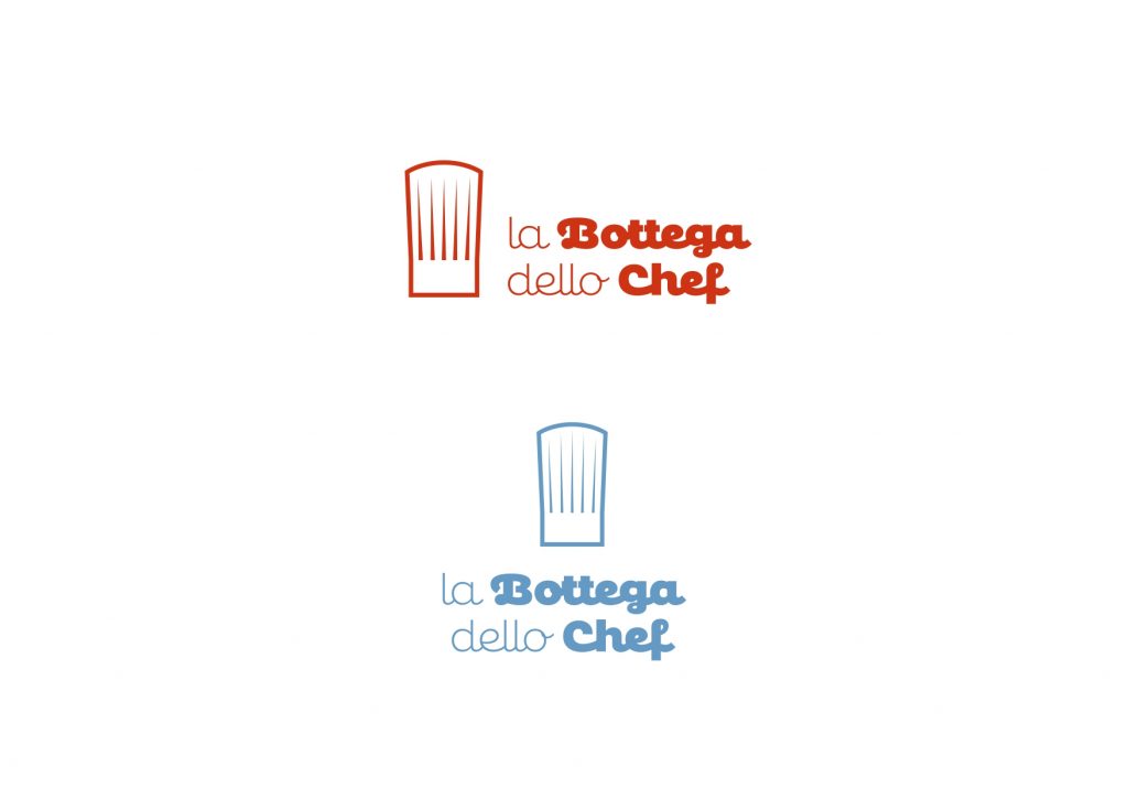 logo bottega dello chef