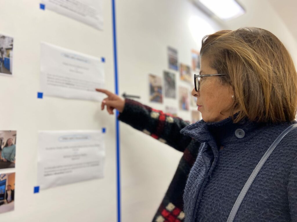 processi di cocreazione matera 2019