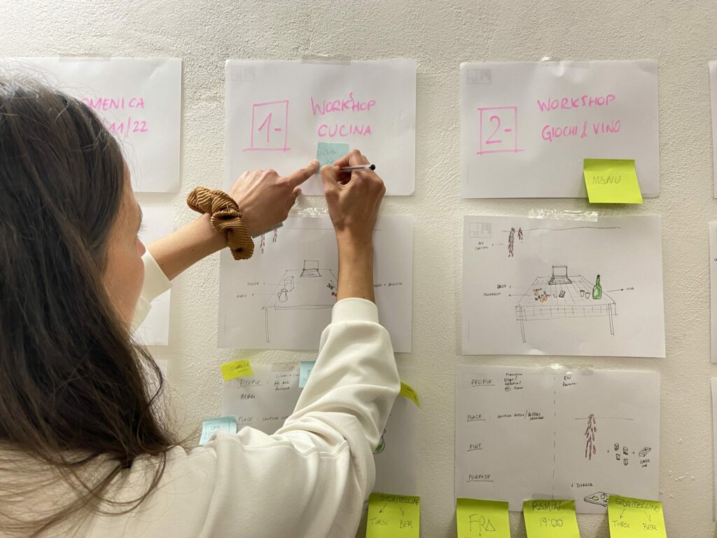 processi di cocreazione matera 2019