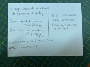 Festival Miskigliamoci laboratori di co-progettazione