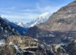 Arvier - cambiamento climatico netural coop