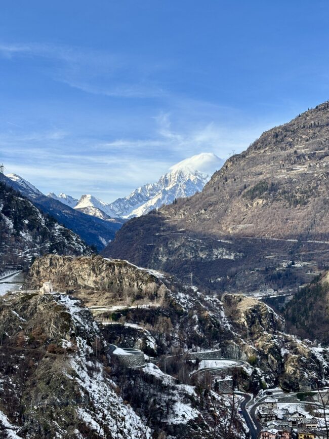 Arvier - cambiamento climatico netural coop