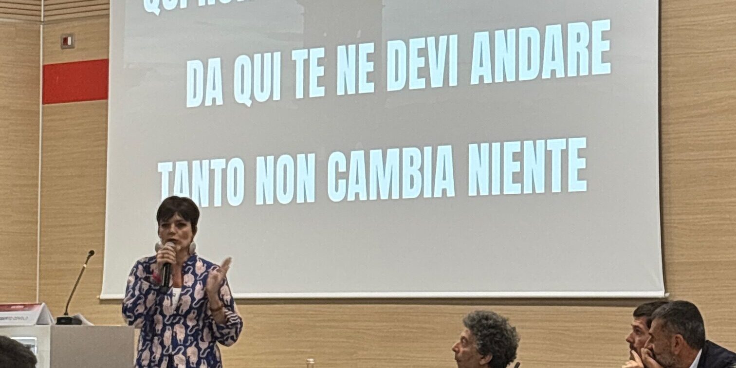Giornata Aree Interne 2026