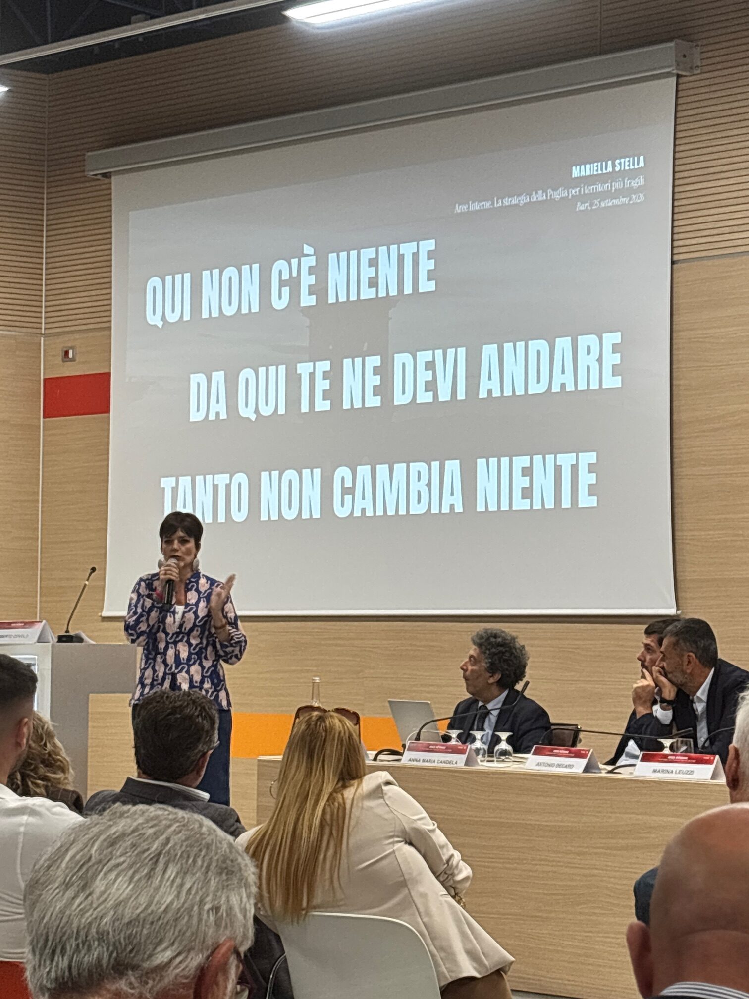 Giornata Aree Interne 2026