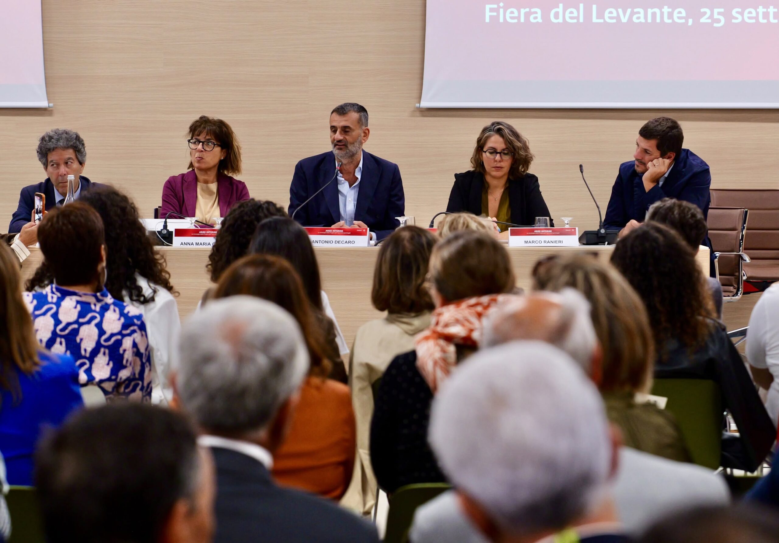 Giornata strategia aree interne 2026