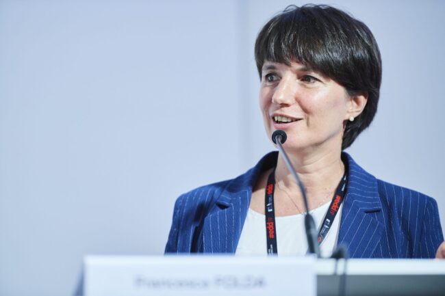 Netural Academy – Francesca Folda Francesca Folda Netural Academy