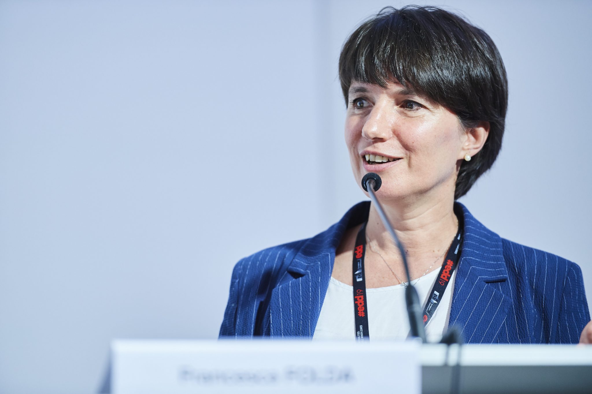 Francesca Folda Netural Academy
