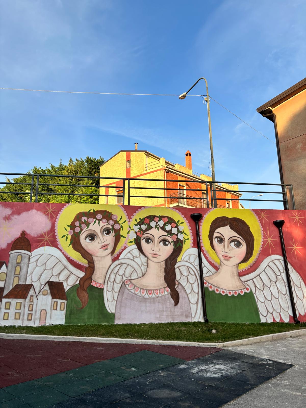 ginestra netural coop, cooperative di comunità