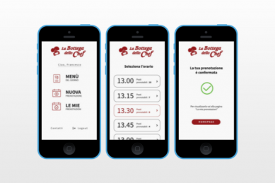 sviluppo app netural coop