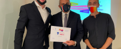 idee intraprendenti premiazione