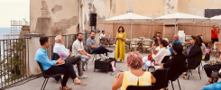 procida 2022 accogliere ad arte