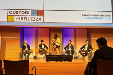 vivere di turismo festival - netural coop