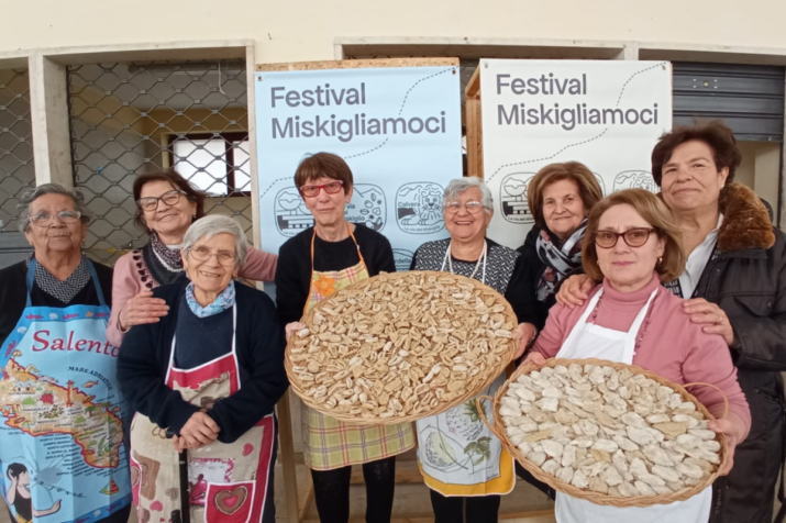 miskigliamoci festival - nuove economie e prodotti dalla farina di miskiglio